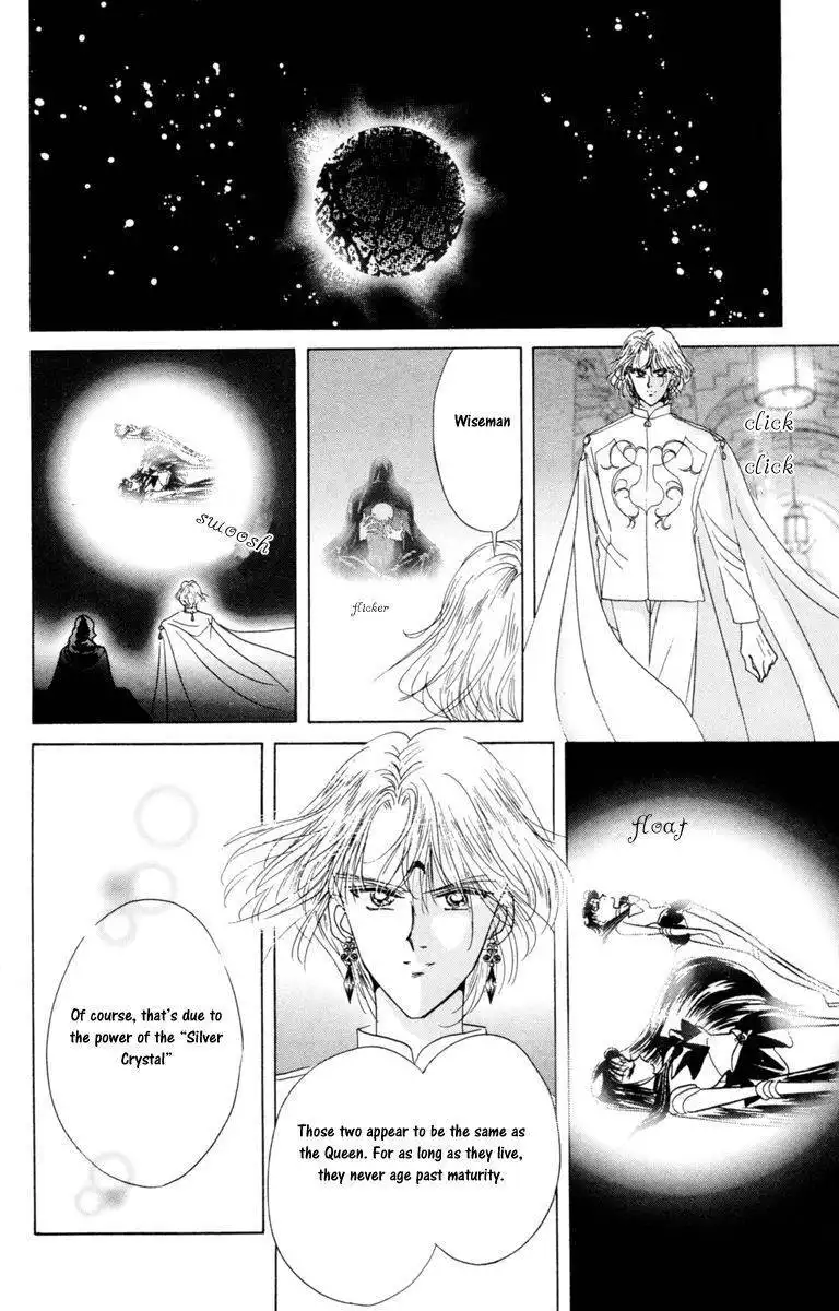 Sailor Moon Chapter 17 24